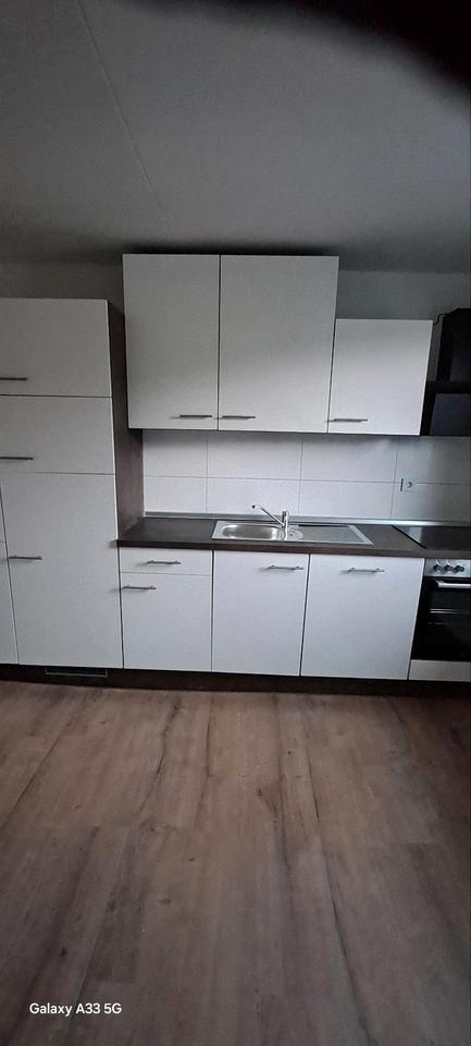 Thumbnail-Zweizimmer Wohnung in kreuzwertheim kalt mitte 500