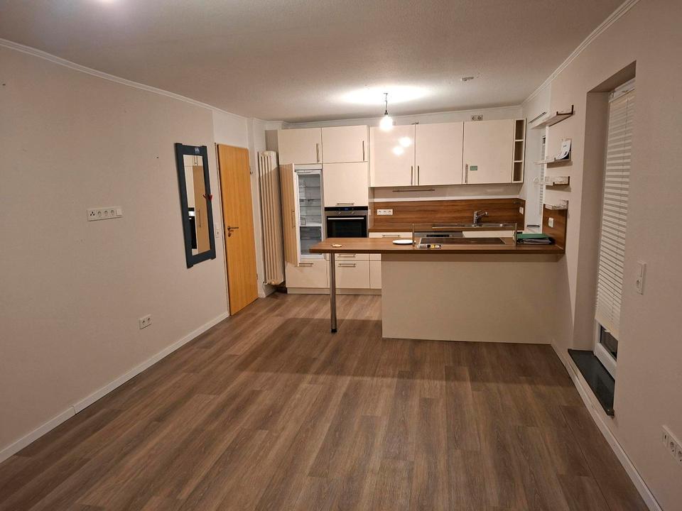 Thumbnail-Wohnung in 35767 Gusternhain