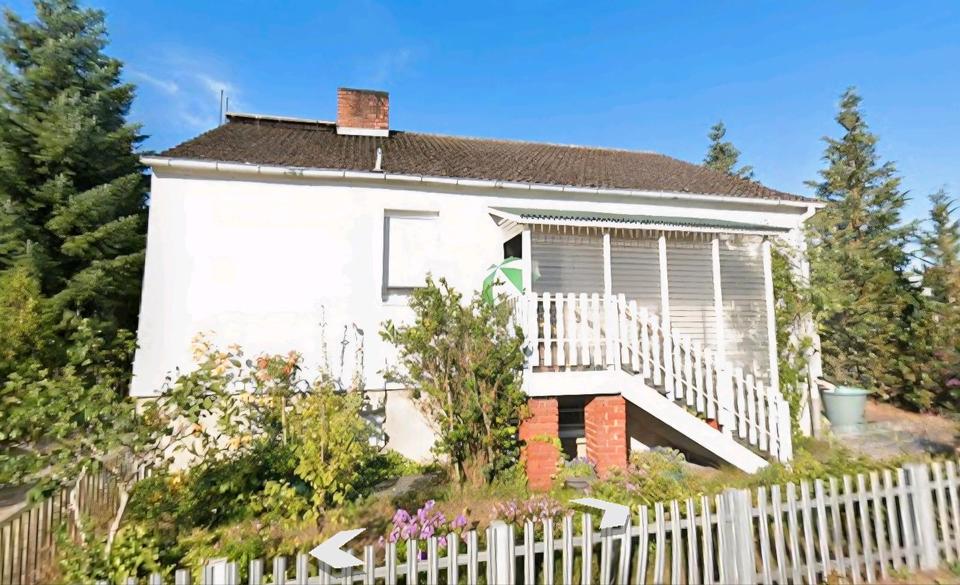 Thumbnail-Einfamilienhaus in Lychen