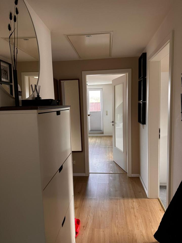 Thumbnail-2,5-Zimmer-Wohnung in zentraler Lage – verfügbar ab 01.06.2026