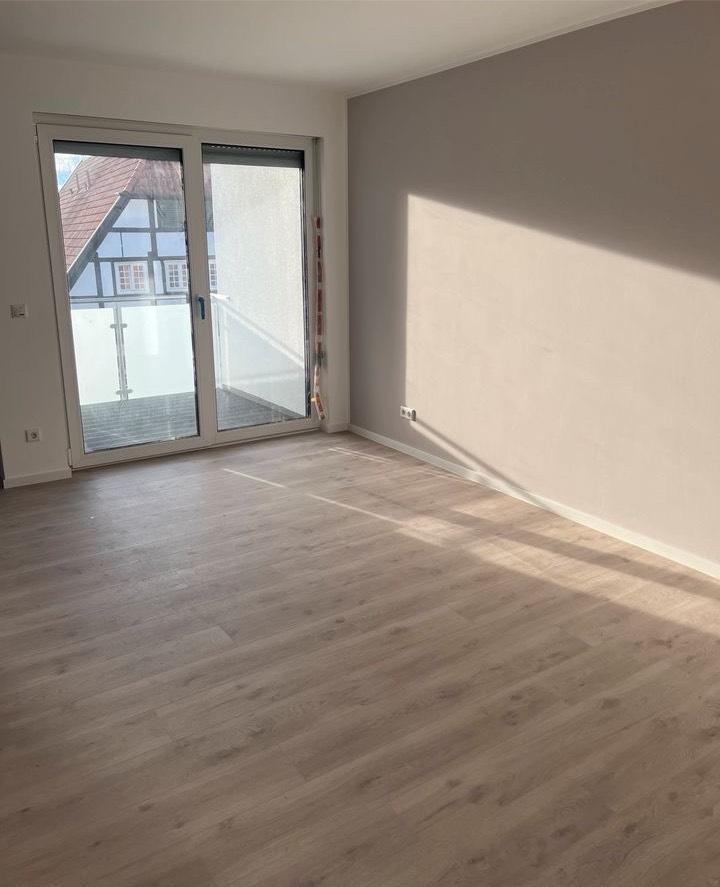 Thumbnail-Moderne Wohnung mieten Citywohnung Zentrum City Lippstadt