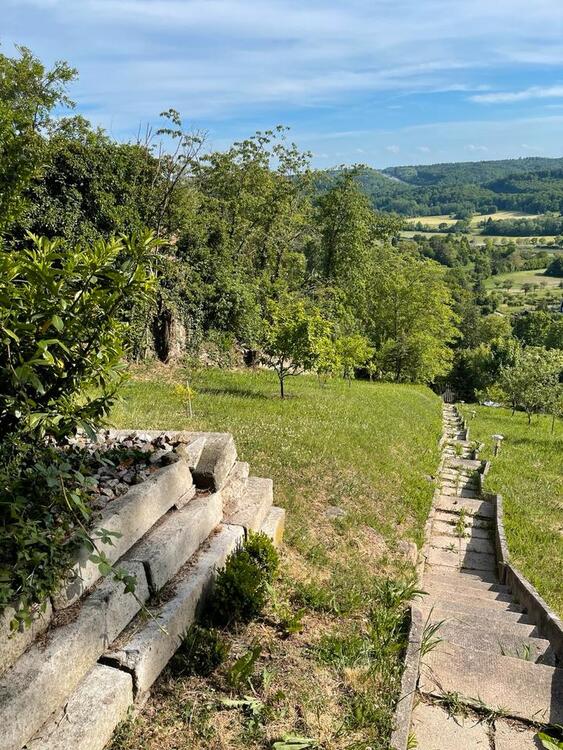 Thumbnail-Gartengrundstück in Leonberg (Ramtel) zu verpachten – ca. 600 m²
