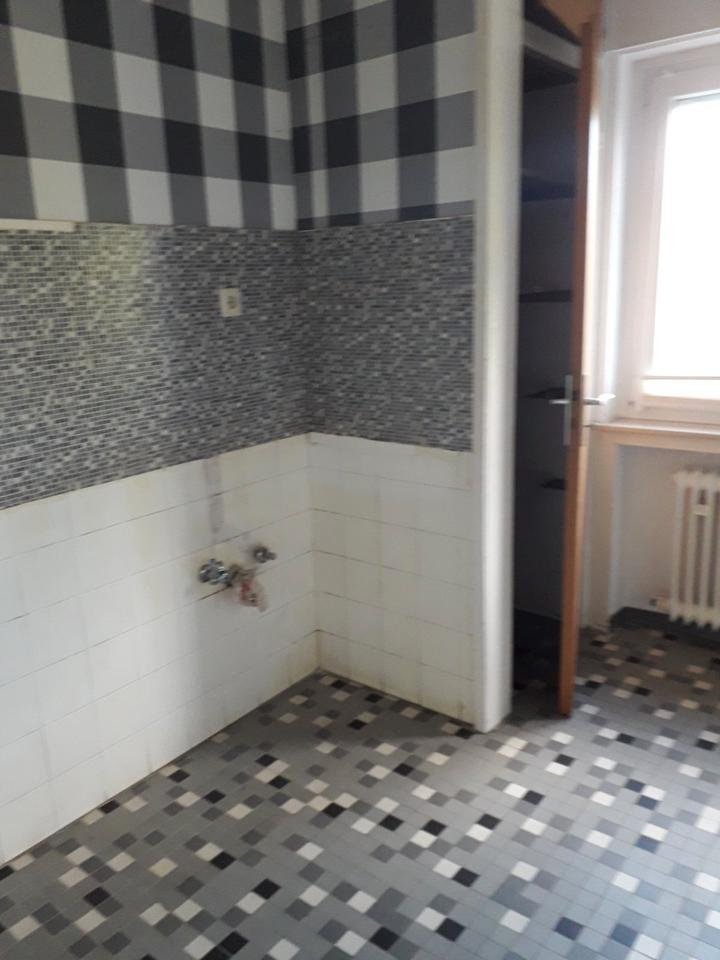 Thumbnail-Die Wohnung liegt in einer ruhigen Lage in Bad Berleburg