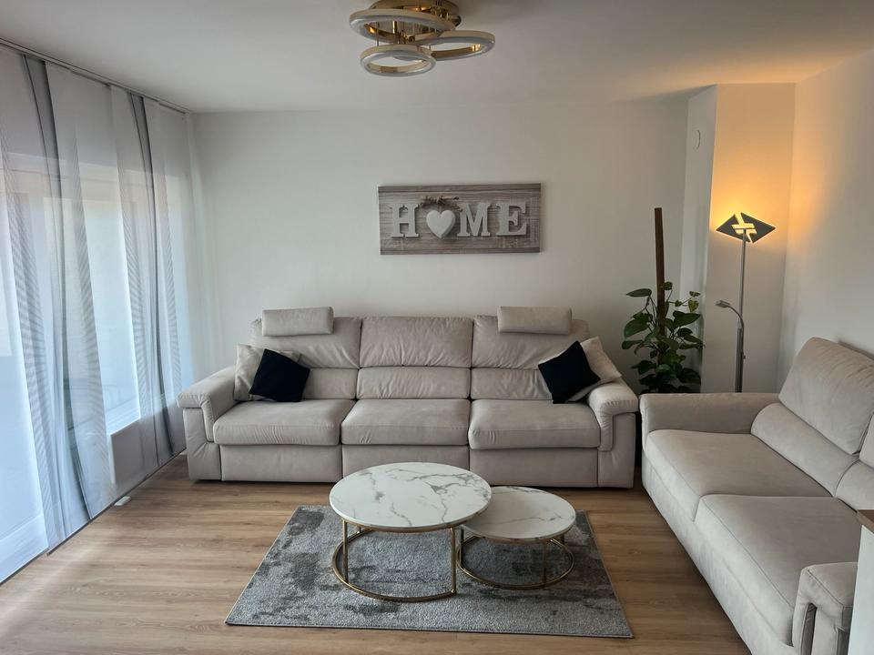 Thumbnail-Erdgeschoss Wohnung separater Eingang