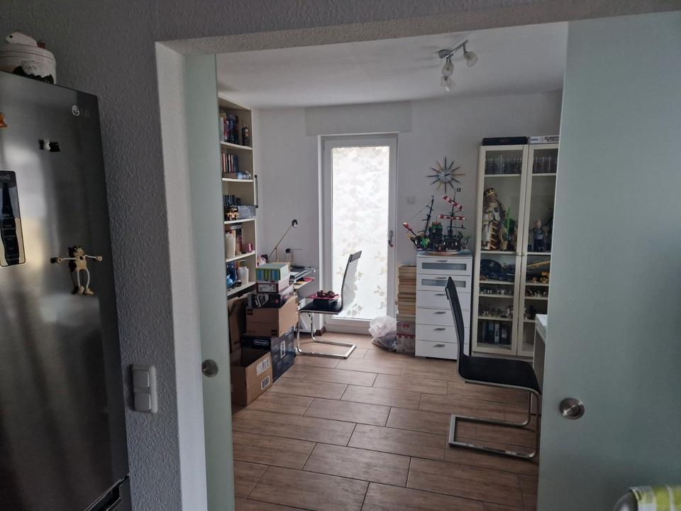 Thumbnail-3 Zimmerwohnung in Köln Auweiler