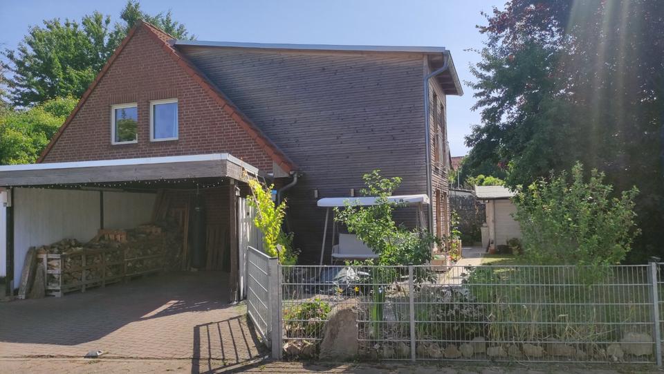 Thumbnail-Sonnige Doppelhaushälfte im idyllischen StemmenBarsinghausen