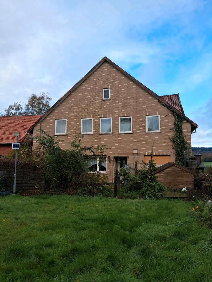 Thumbnail-Grosses Haus , 2 Familien Haus