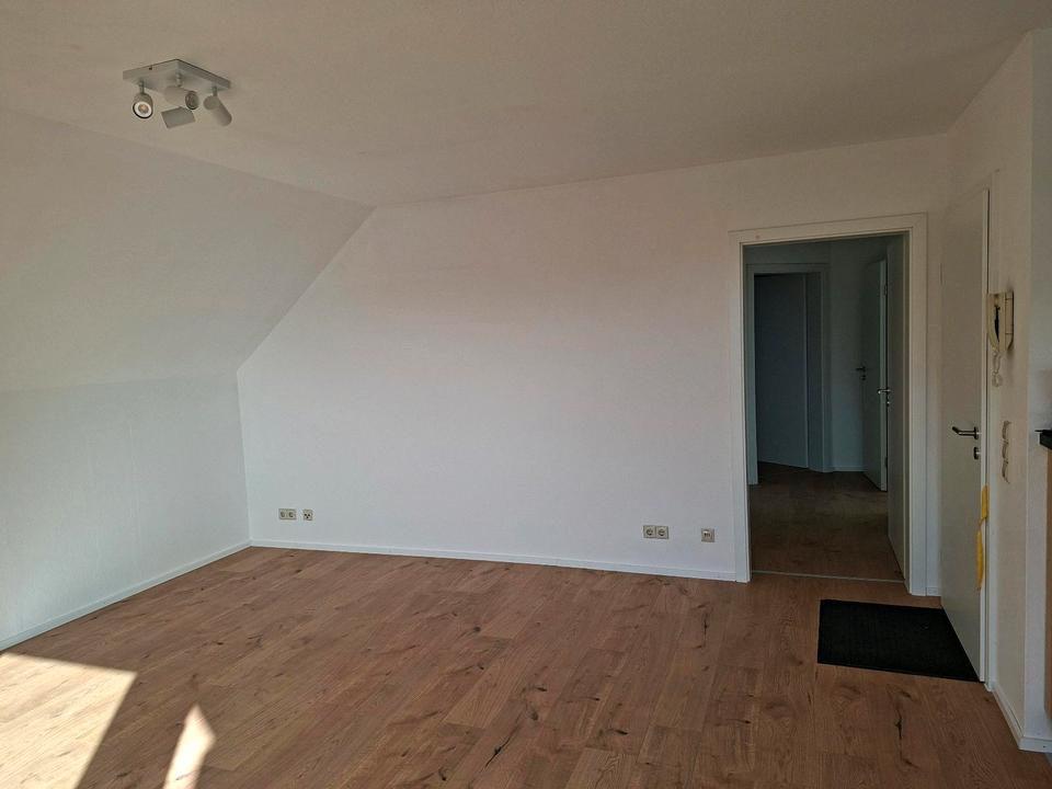 Thumbnail-3 Zimmer DG Wohnung (für eine Person) in Biberach