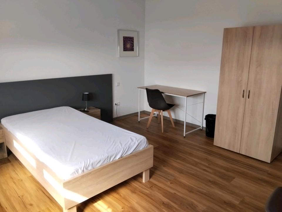 Thumbnail-WG Zimmer in Malberg