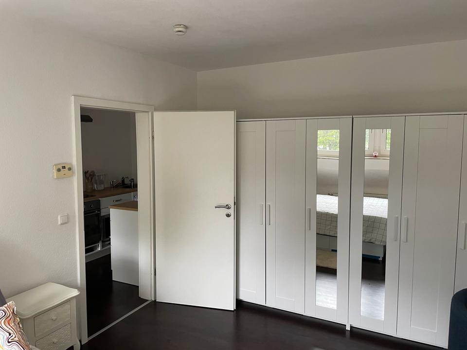 Thumbnail-Schöne 2 Zimmer Whg in Rüttenscheid