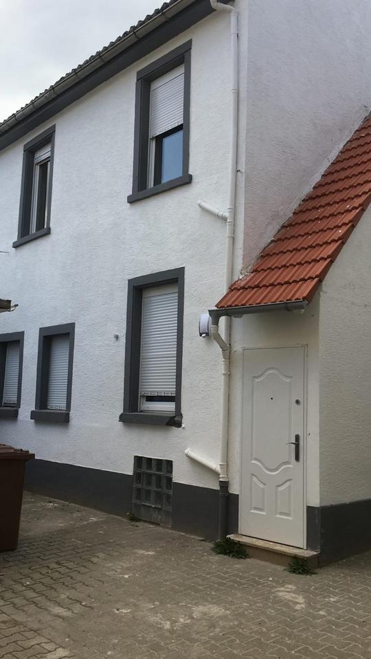 Thumbnail-2-Zimmer-Wohnung in Worms – ideal für Paare