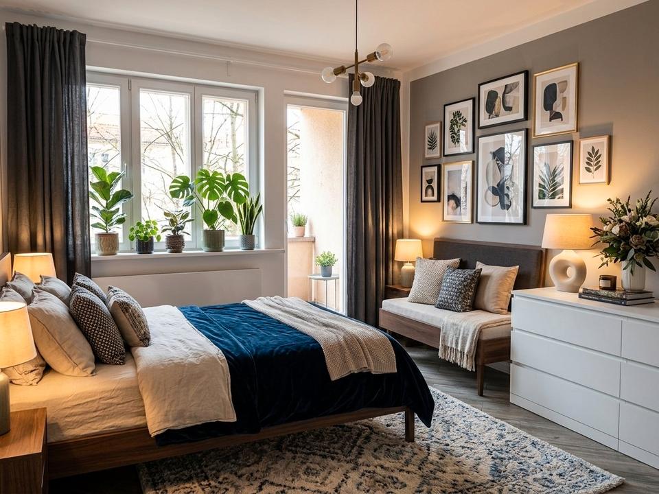 Thumbnail-STUNNING FLAT IN THE HEART OF STEGLITZ BERLIN - *NO COMMISSION*