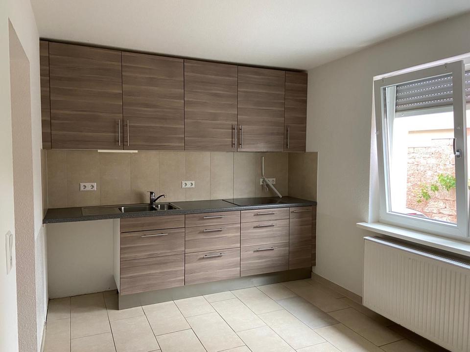 Thumbnail-Moderne, ruhig gelegene 3-Zimmer Wohnung im EG, ca. 85qm