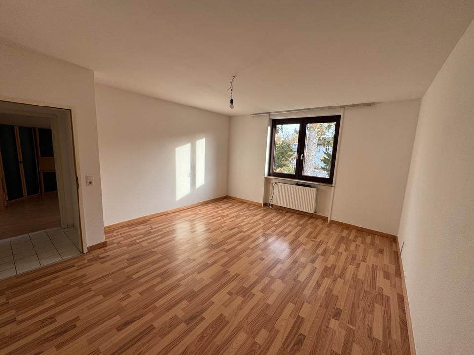 Thumbnail-Berlin-Spandau Gatow – 99 m² | Wohnung mit Garten | Top-Anbindung