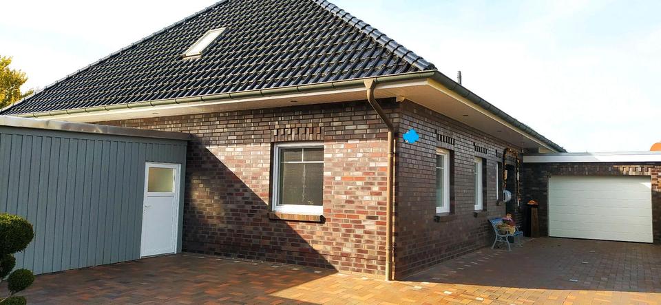 Thumbnail-Freistehende Bungalow