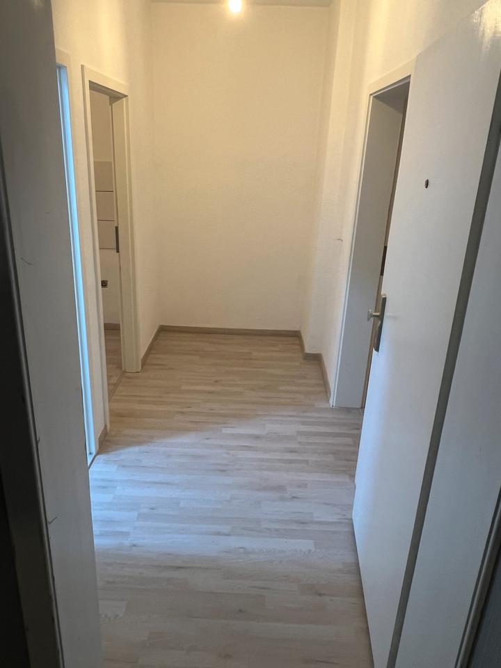 Thumbnail-Wohnung Herne Dorstener Straße 106