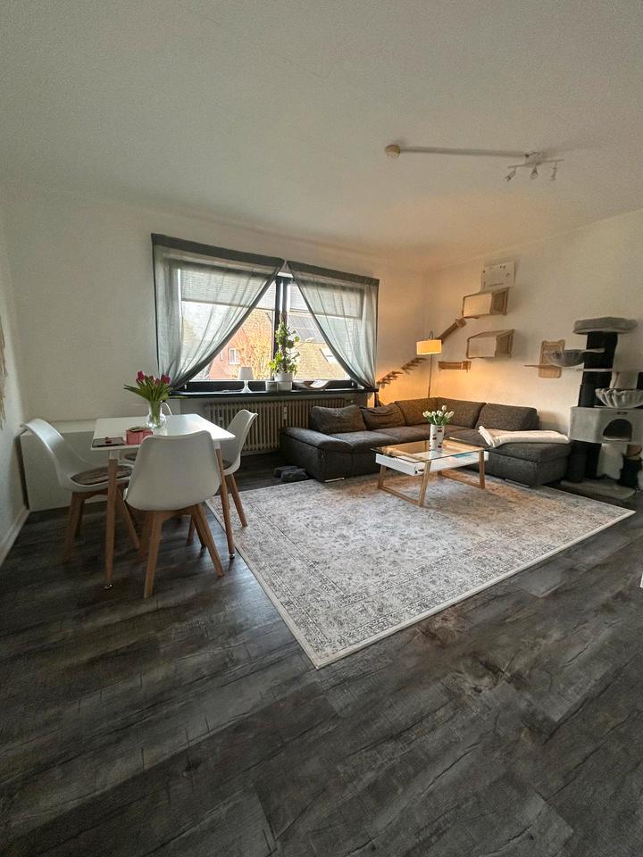 Thumbnail-3 Zimmer Wohnung in Bordenau