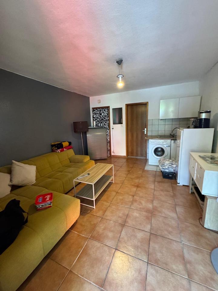 Thumbnail-Erdgeschoss Wohnung-Appartement mit Terrasse&Eigenem Eingang