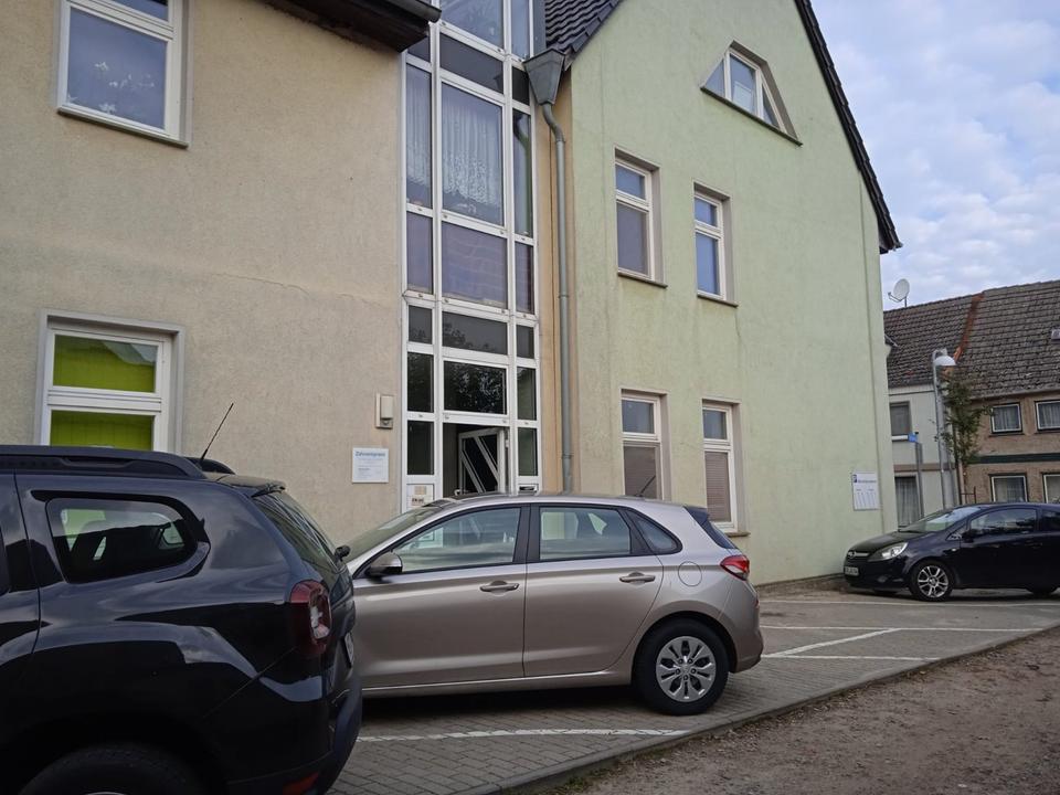 Thumbnail-(807) schöne 3-Raum-Dachgeschosswohnung im Herzen von Penzlin