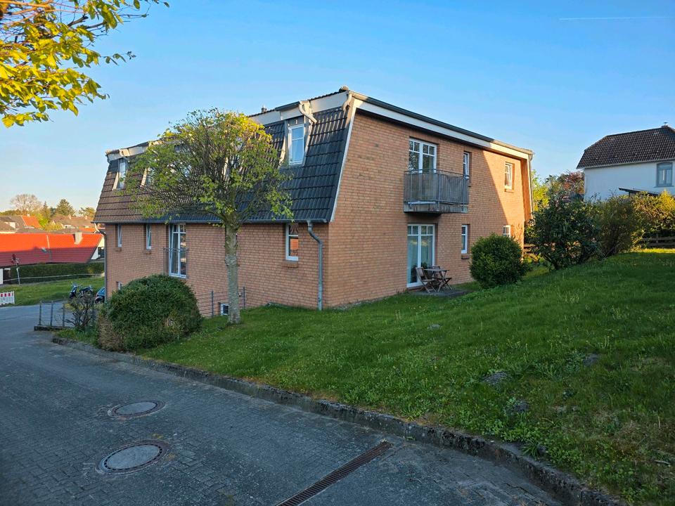 Thumbnail-1 Zimmerwohnung in Schleswig