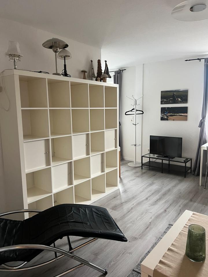 Thumbnail-Schöne Möblierte Wohnung für ein Jahr