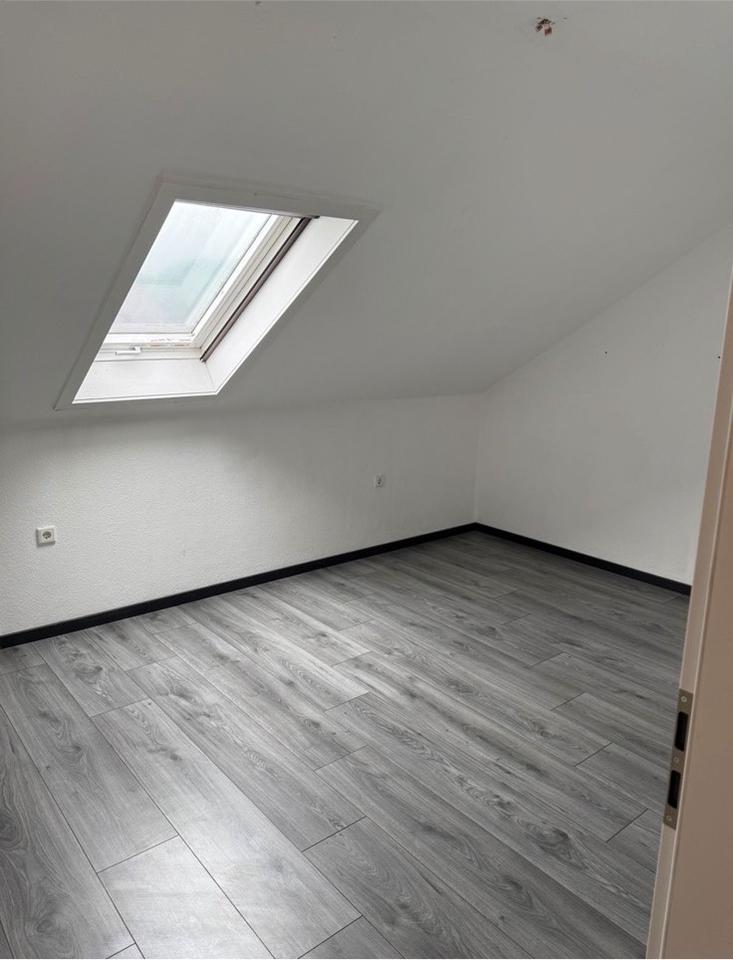 Thumbnail-Wohnung 2 Zimmer Küche, Bad