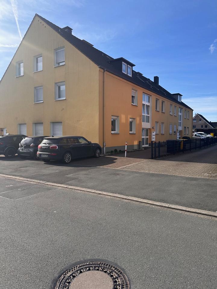 Thumbnail-Eigentumswohnung in Kamen-Methler