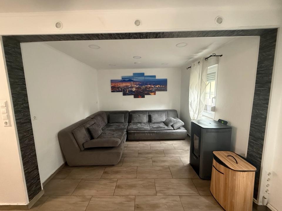 Thumbnail-Hause zu vermieten