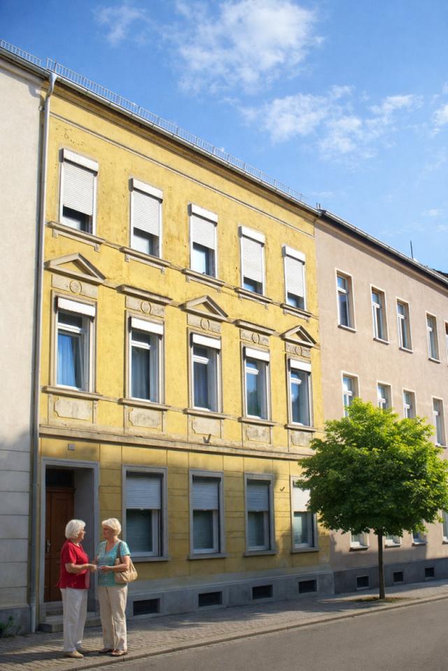 Thumbnail-Kurzexposé 265613-1