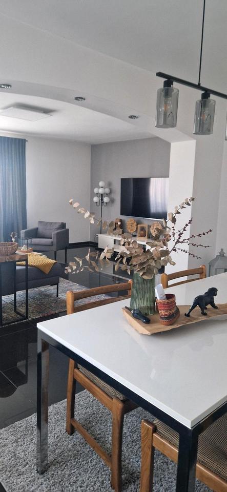 Thumbnail-Helle 3 Zimmerwohnung in Krefeld- Bockum