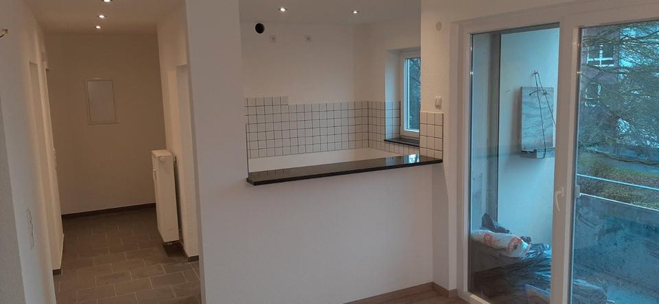 Thumbnail-Kernsanierte bezugsfertige schöne helle Wohnung.Warmmiete 1030€