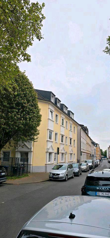 Thumbnail-Sanierte EG- Wohnung Gelsenkirchen Augustastraße