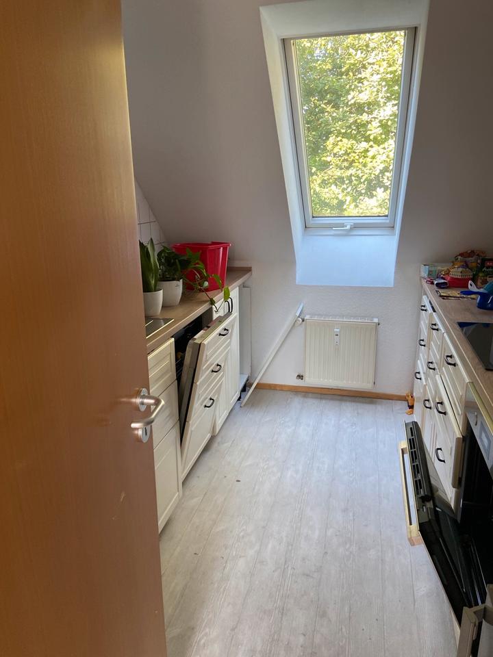 Thumbnail-2 Zimmerwohnung in Caputh zu vermieten