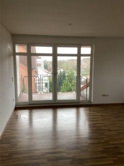 Thumbnail-Helles 1-Zimmer-Apartment mit Balkon in Langenhagen