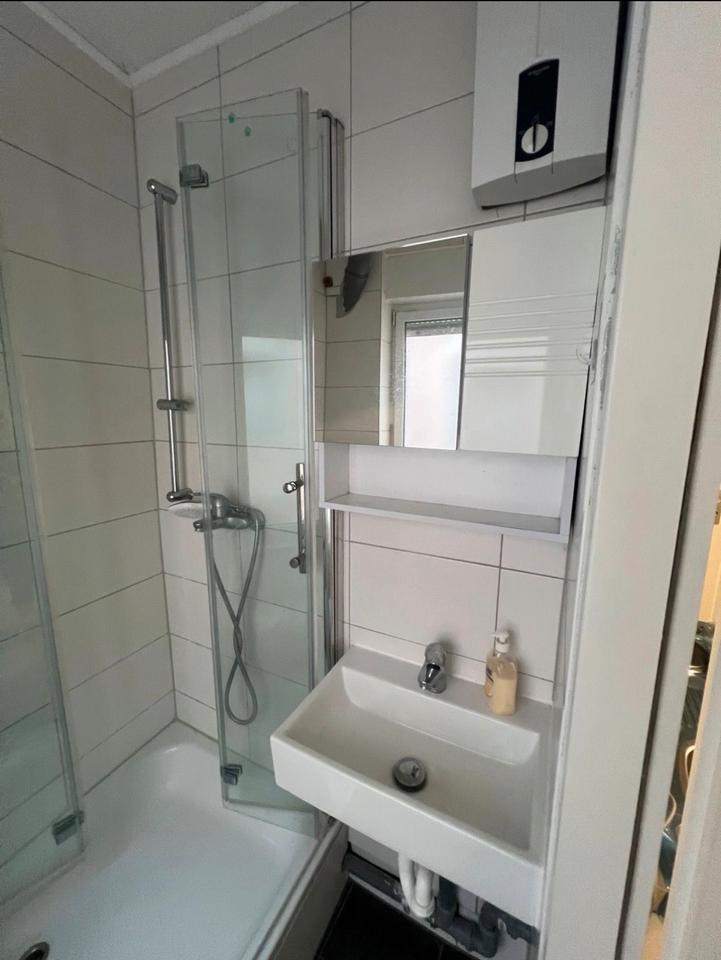 Thumbnail-1 Zimmer City Apartment Wohnung Studio Bingen Stadt Küche