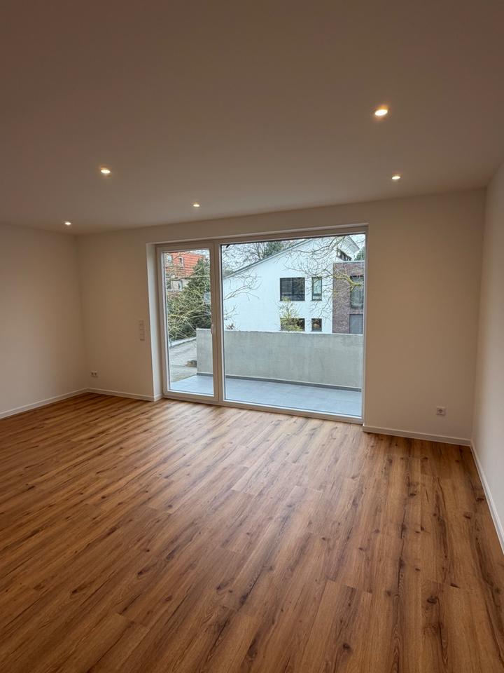 Thumbnail-Moderne, kernsanierte 3-Zimmer-Wohnung im Zentrum von Bünde