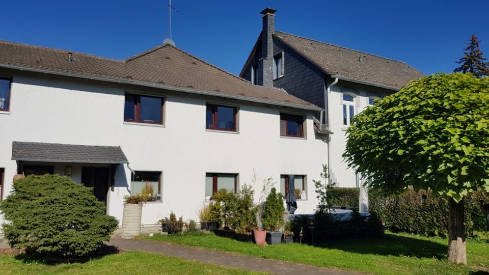 Thumbnail-Schöne Wohnung in gut angebundener, ländlicher Lage