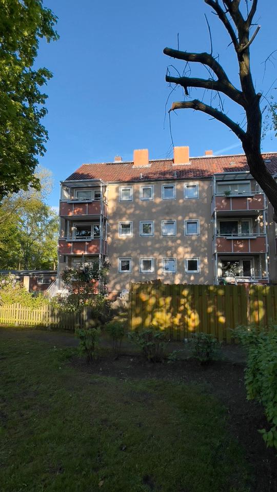Thumbnail-3 Zimmer Wohnung in Peine - frei ab 01.07.2026