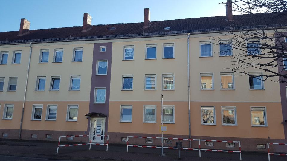 Thumbnail-sehr schöne, gemütliche 3-RW in zentraler Lage von Delitzsch