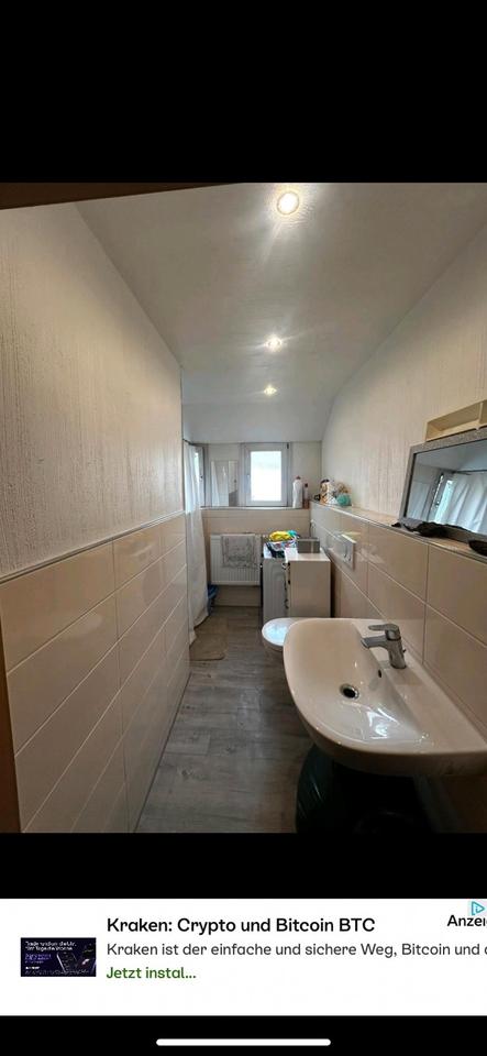 Thumbnail-2 Zimmer Wohnung