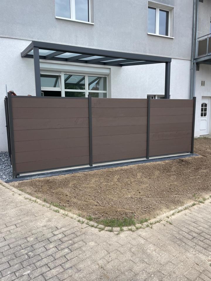 Thumbnail-Erdgeschosswohnung in ruhiger Lage