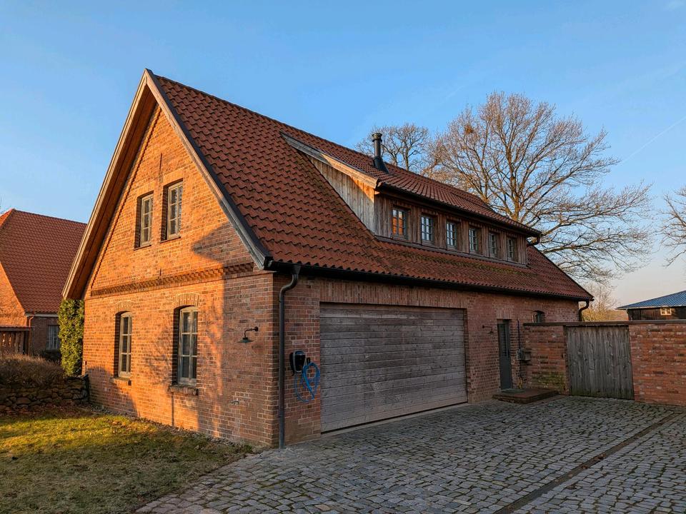 Thumbnail-Wohnung in Diersbüttel zu Vermieten