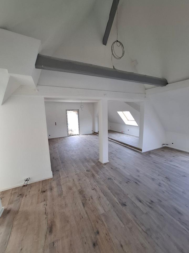 Thumbnail-100 m² Dachgeschosswohnung | Erstbezug | Oberotterbach