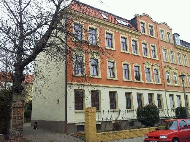 Thumbnail-Schöne 2 Zimmer DG Wohnung in Taucha