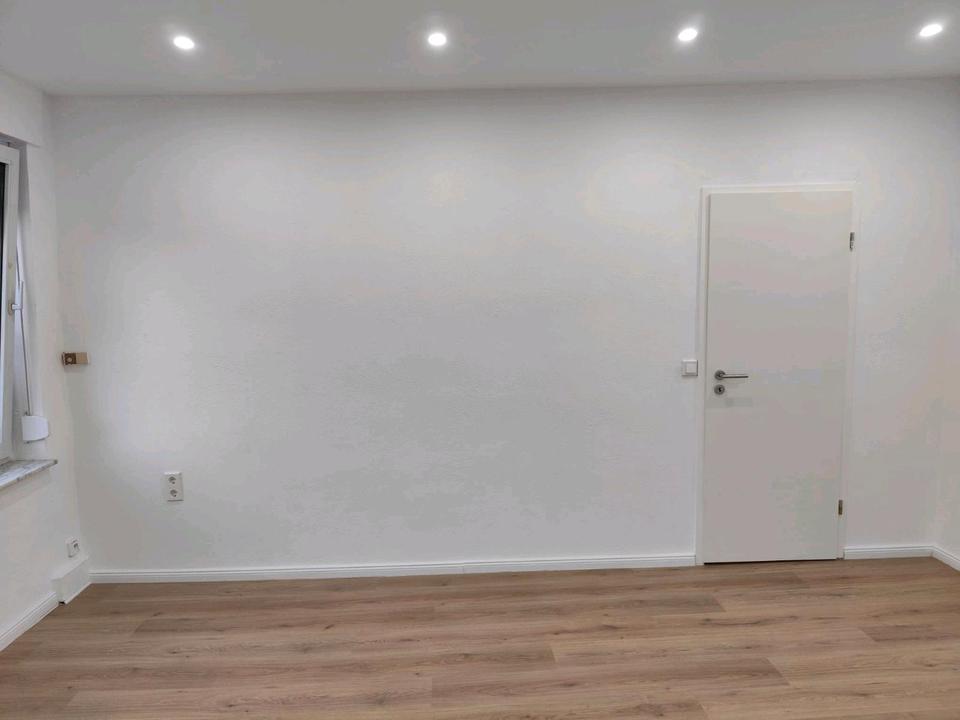 Thumbnail-Schöne, frisch renovierte Wohnung in Iserlohn, Brüderstraße 3