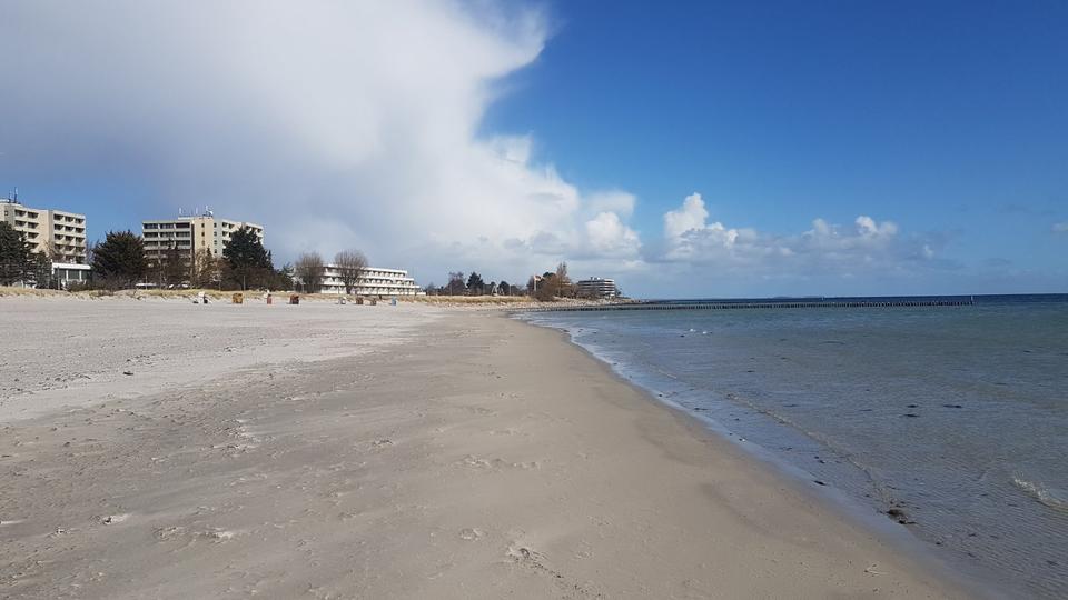 Thumbnail-REDUZIERT Ferienwohnung Grossenbrode Selbstnutzung o. Vermietung
