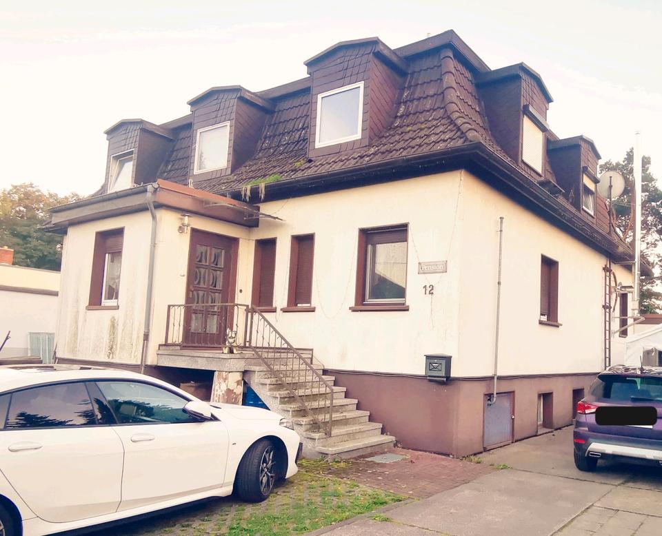 Thumbnail-ruhig gelegenes Einfamilienhaus