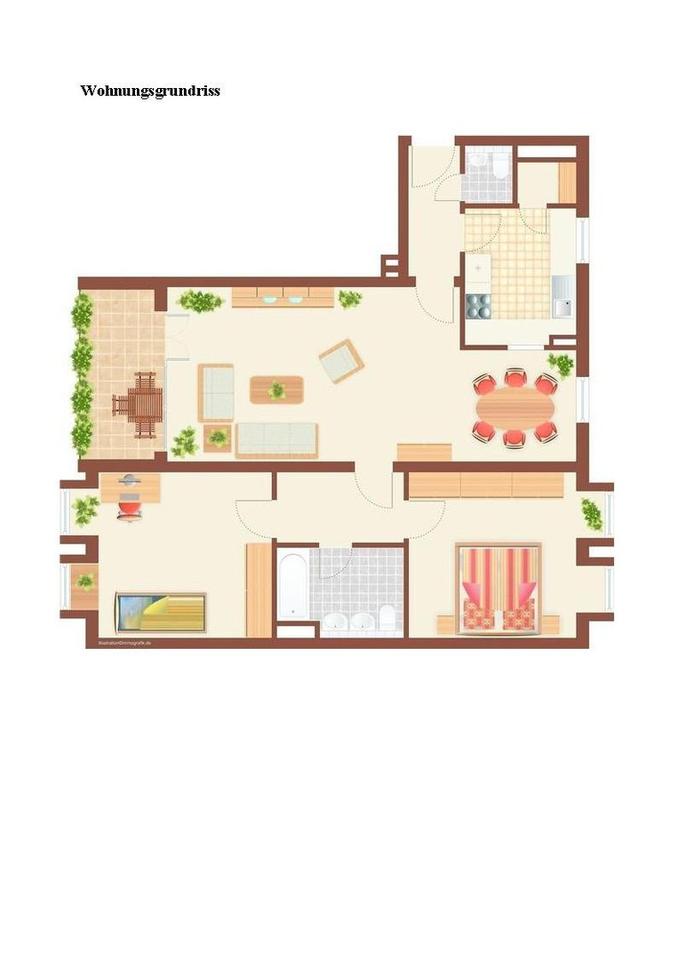 Thumbnail-München Bogenhausen-Oberföhring