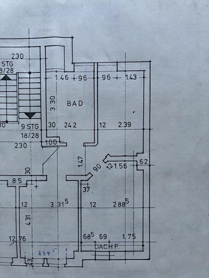 Thumbnail-Dachgeschosswohnung