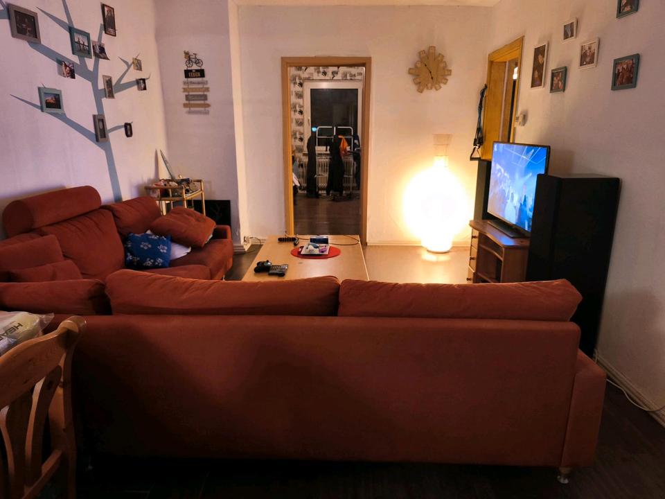 Thumbnail-3 Zimmer Wohnung . 44339 Dortmund Evinger Str